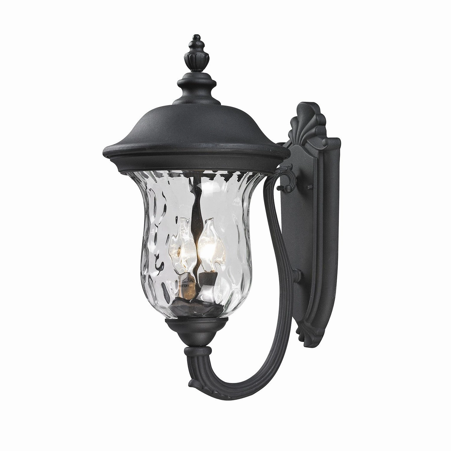 Armstrong Outdoor Wall Light