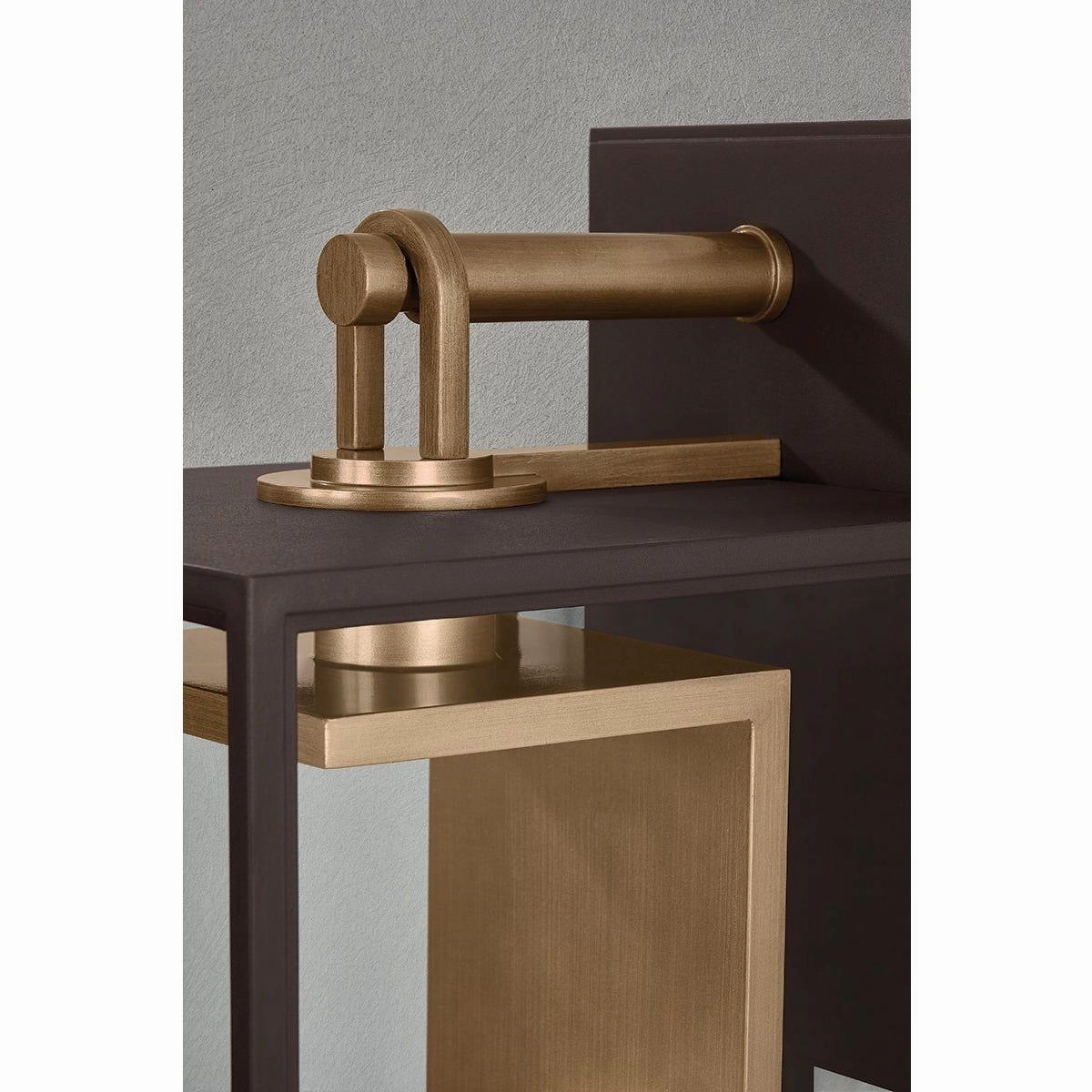 Arnold 2-Light Outdoor Wall Sconce