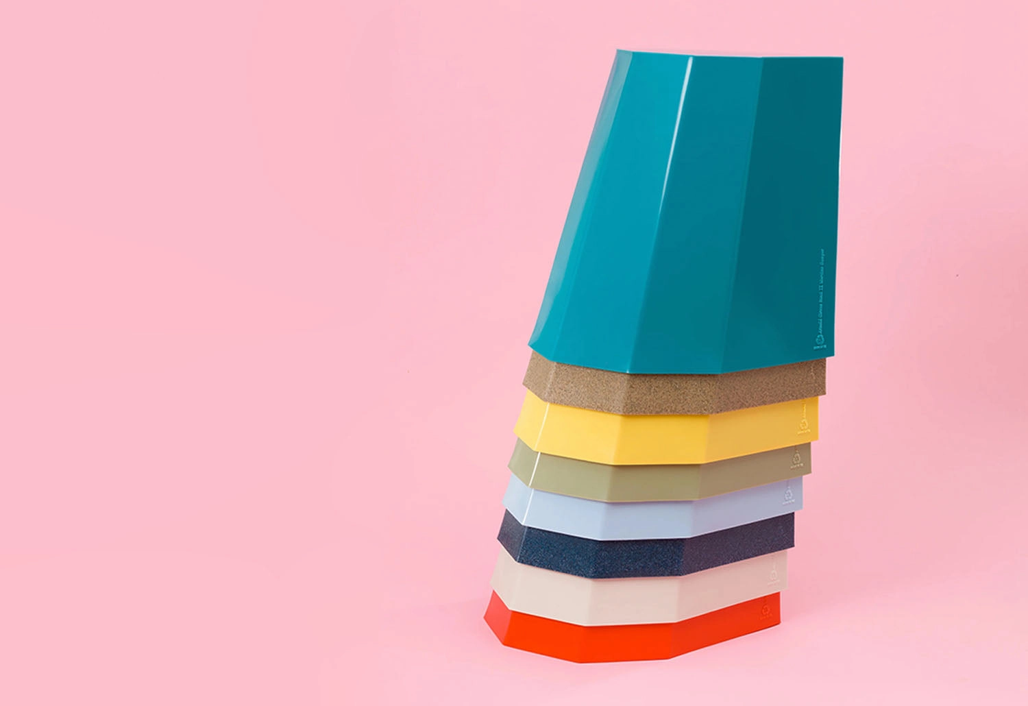 Arnold Circus Stool