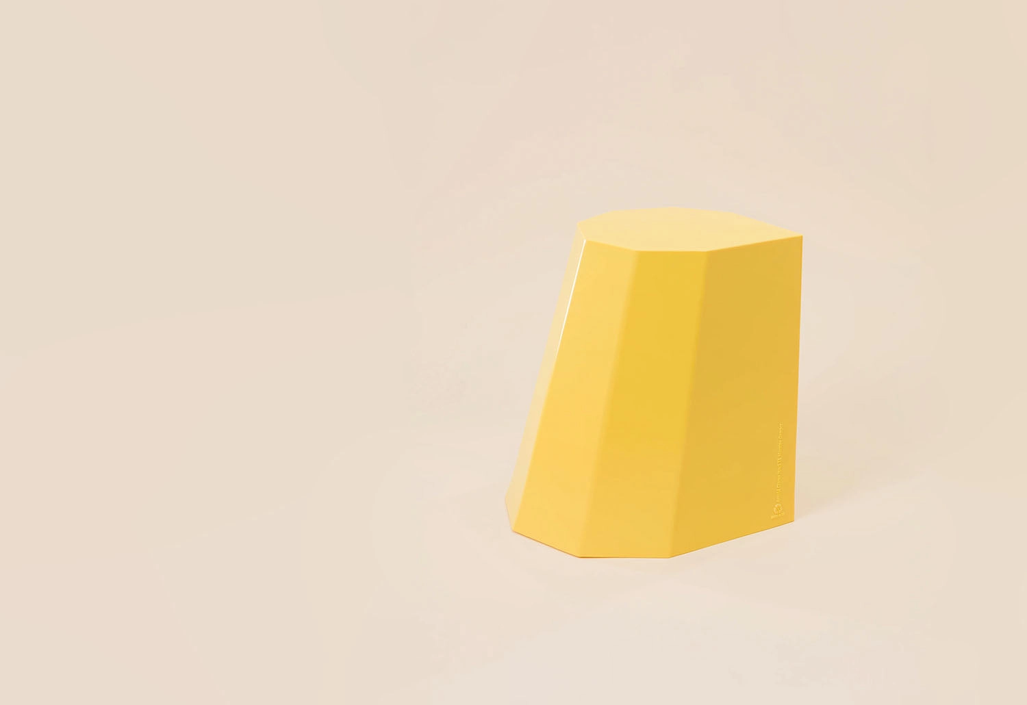 Arnold Circus Stool