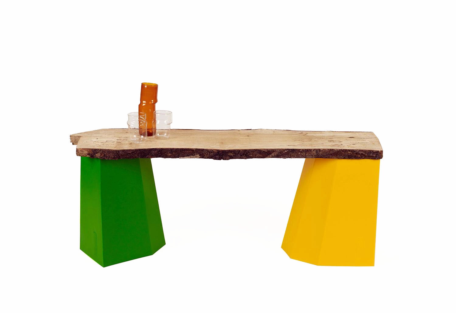 Arnold Circus Stool
