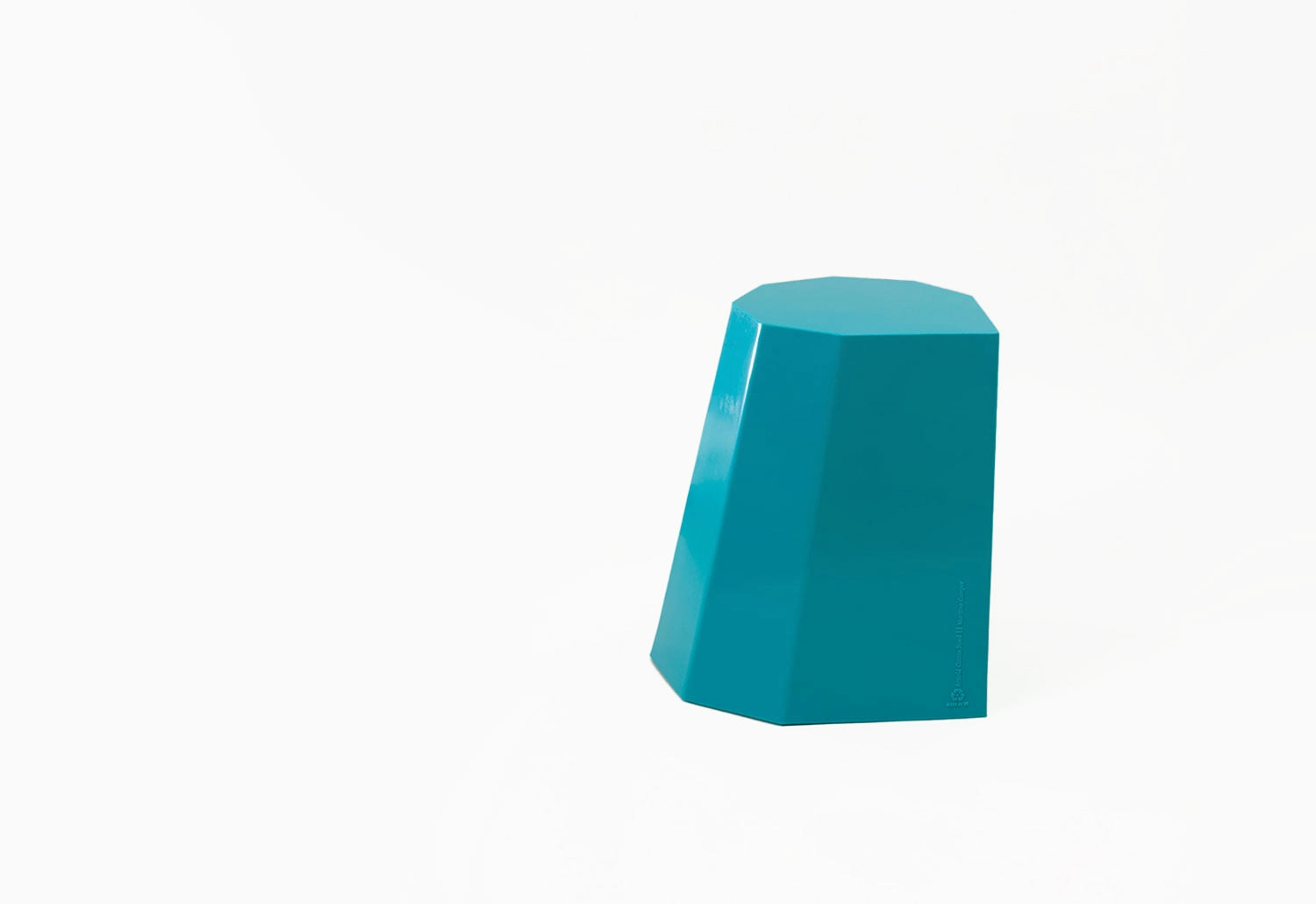 Arnold Circus Stool
