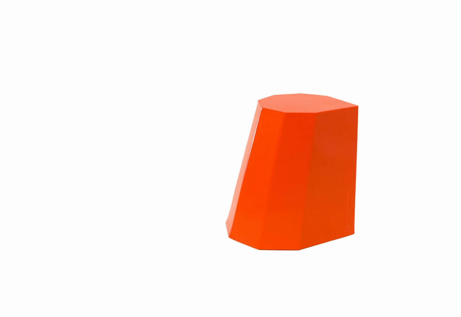 Arnold Circus Stool