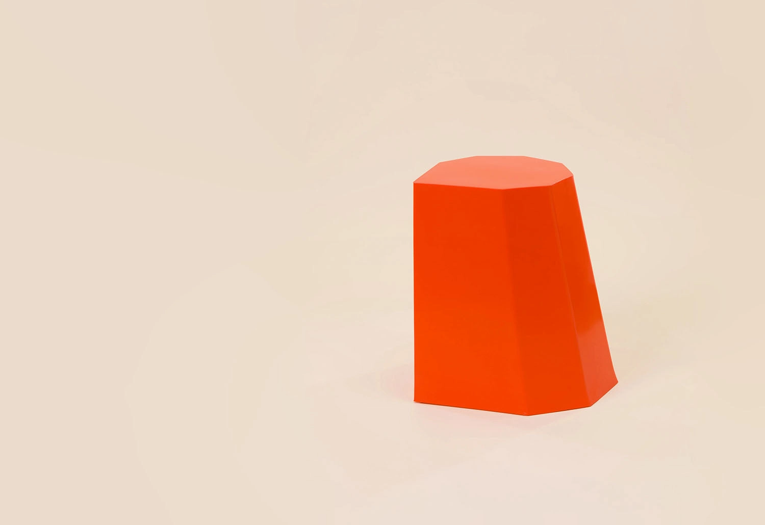 Arnold Circus Stool