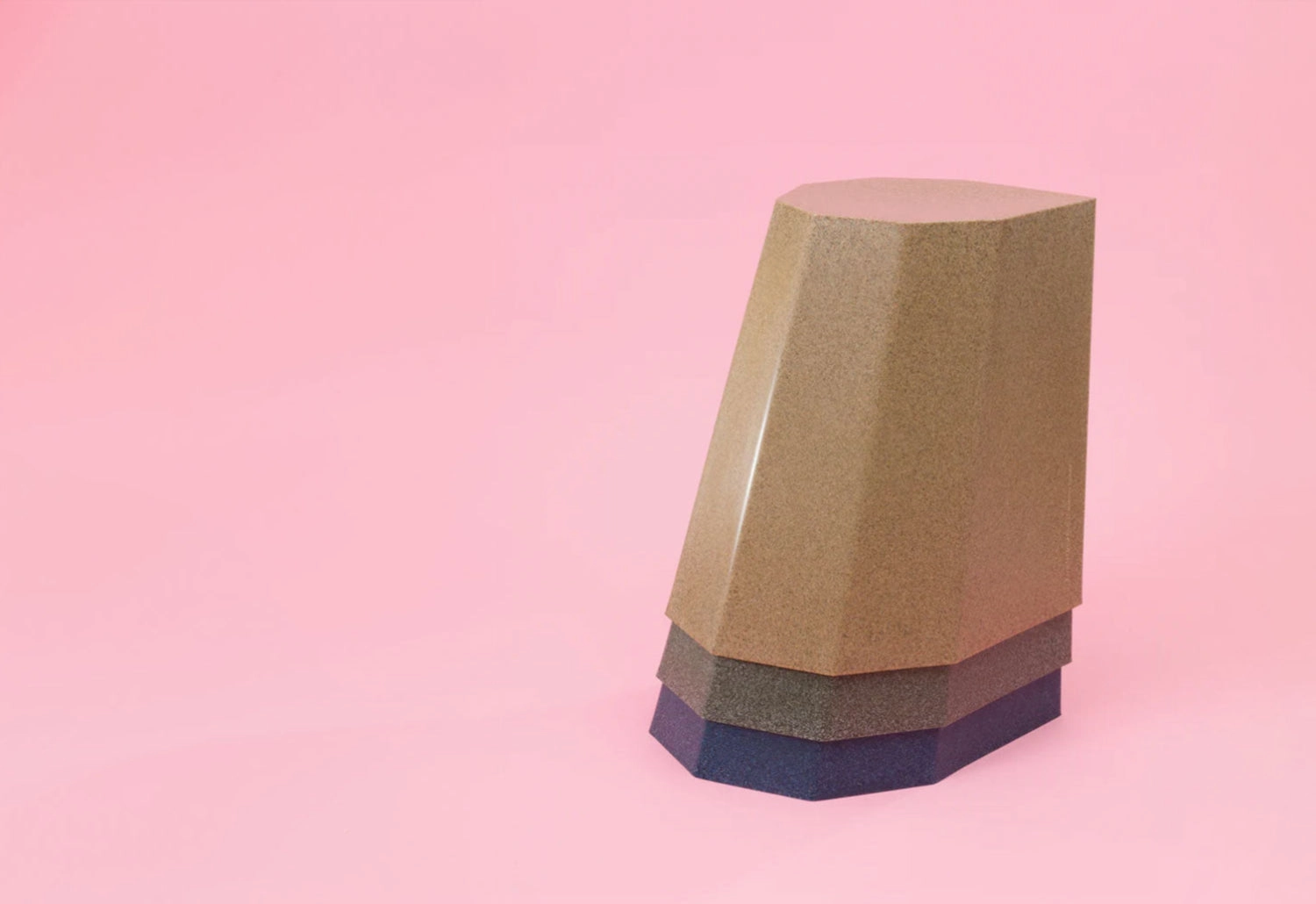 Arnold Circus Stool