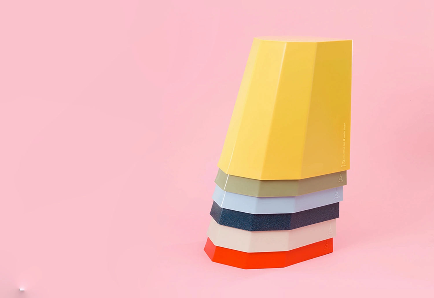 Arnold Circus Stool