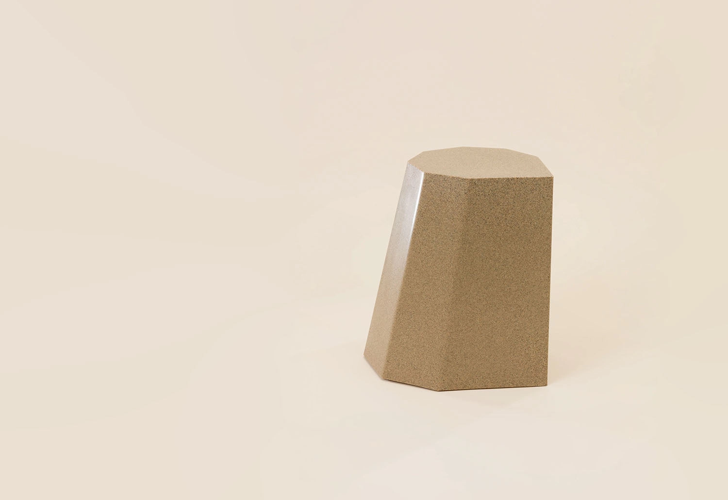 Arnold Circus Stool