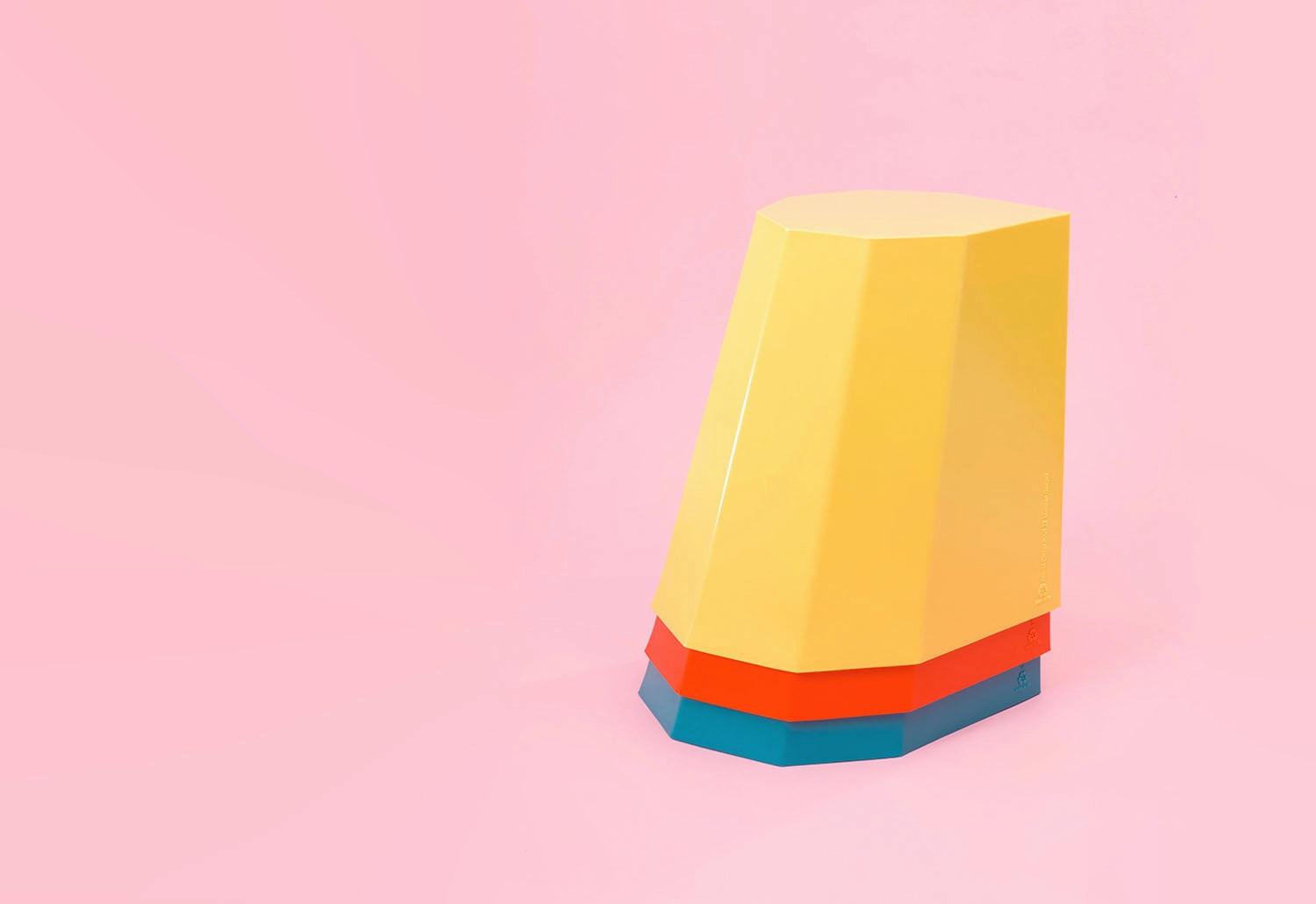 Arnold Circus Stool