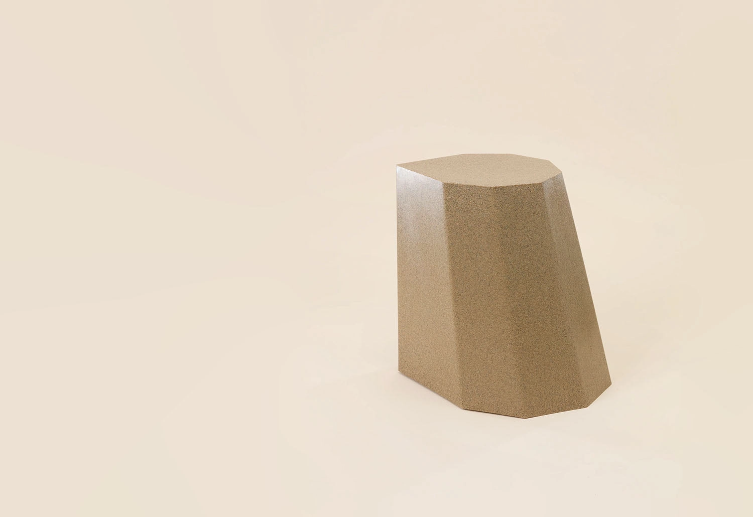 Arnold Circus Stool