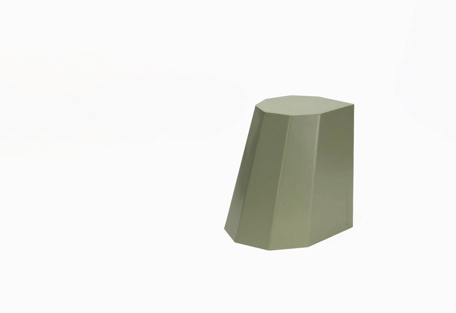 Arnold Circus Stool