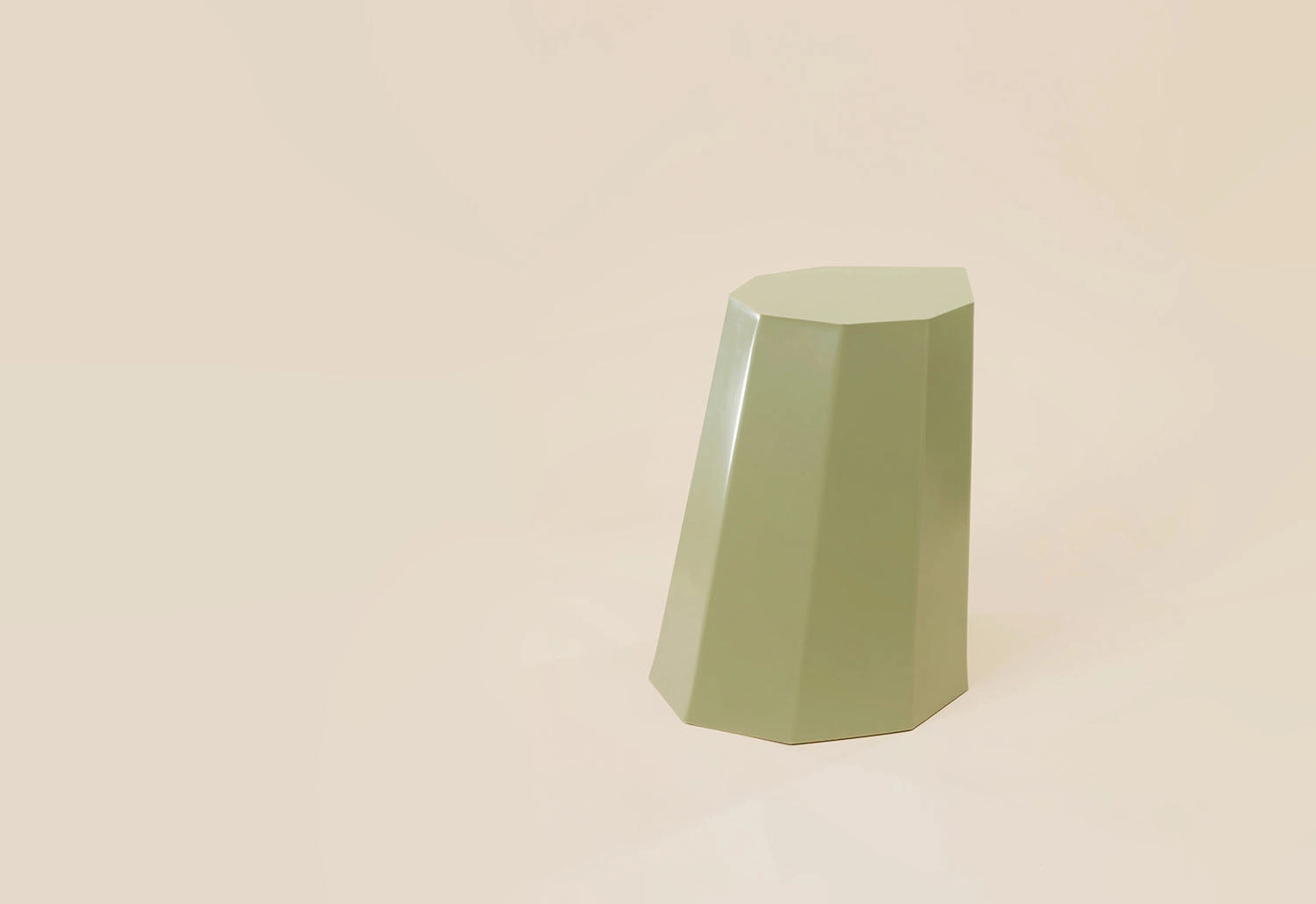Arnold Circus Stool