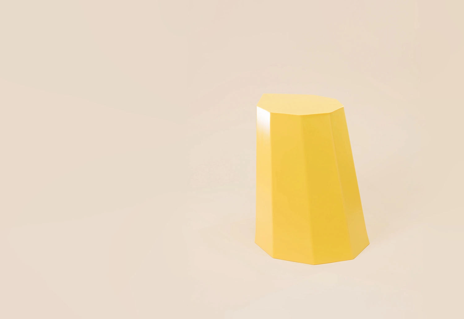 Arnold Circus Stool