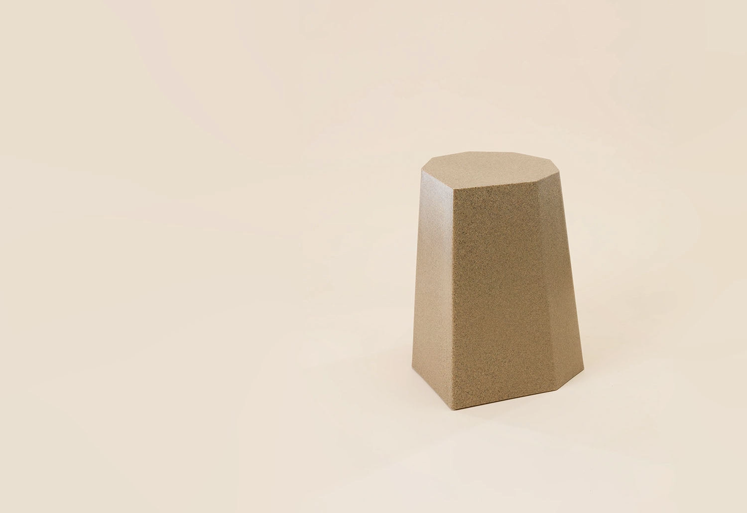 Arnold Circus Stool