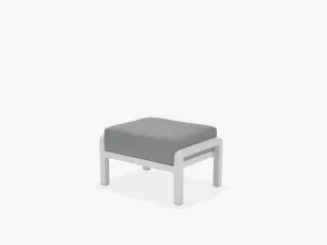Array Modular Lounge Chair Ottomanoutdoor chair for garden and patio
