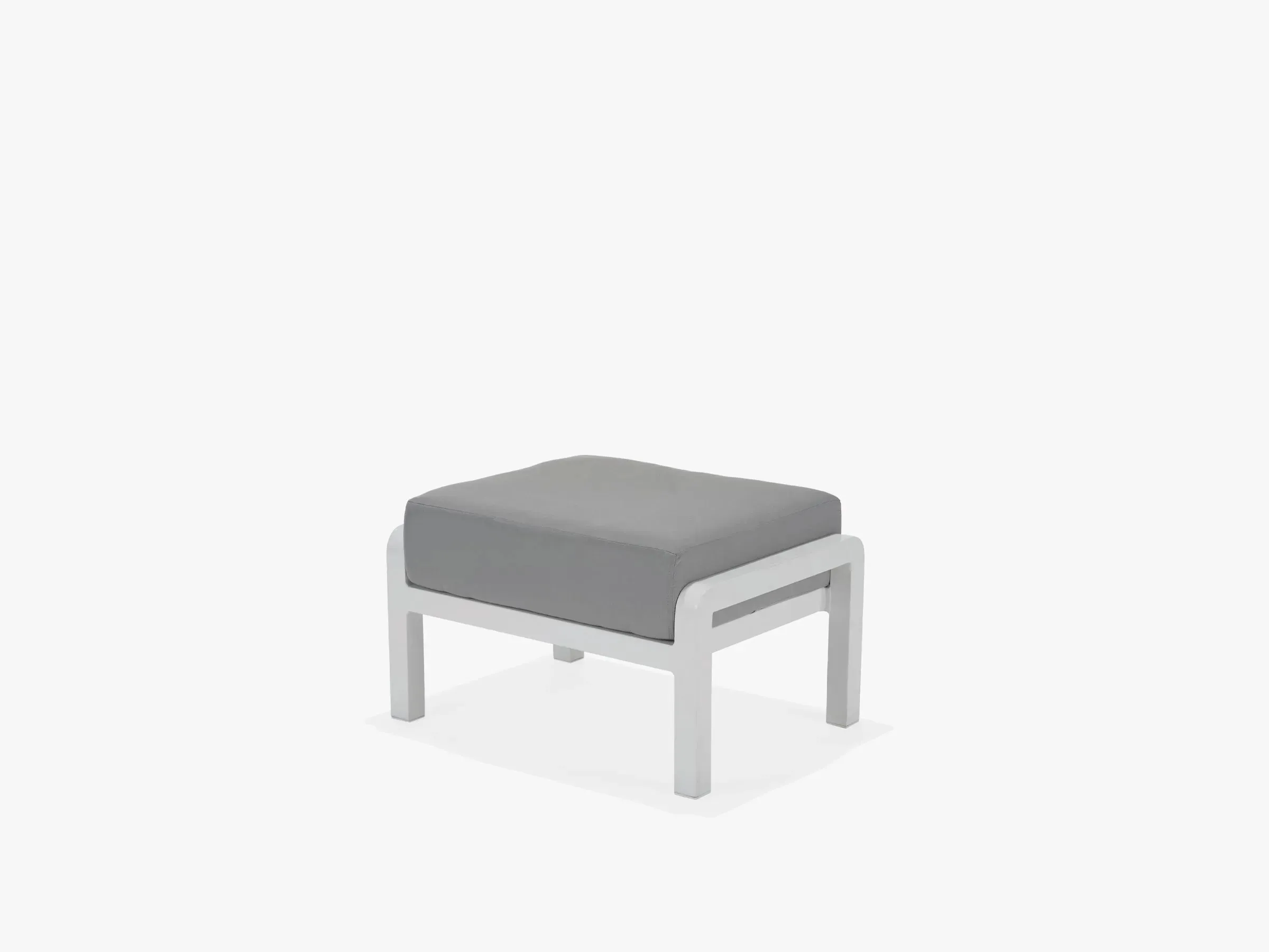 Array Modular Lounge Chair Ottomanoutdoor chair for garden and patio