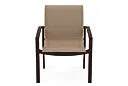 Array Sling Nesting Dining Chairoutdoor chair for garden and patio