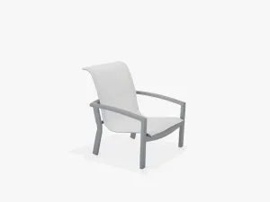 Array Sling Nesting Spa Chairoutdoor chair for garden and patio