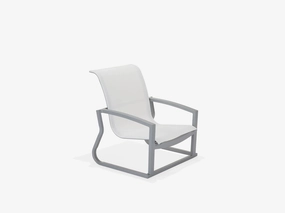 Array Sling Nesting Sand Chairoutdoor patio furniture set