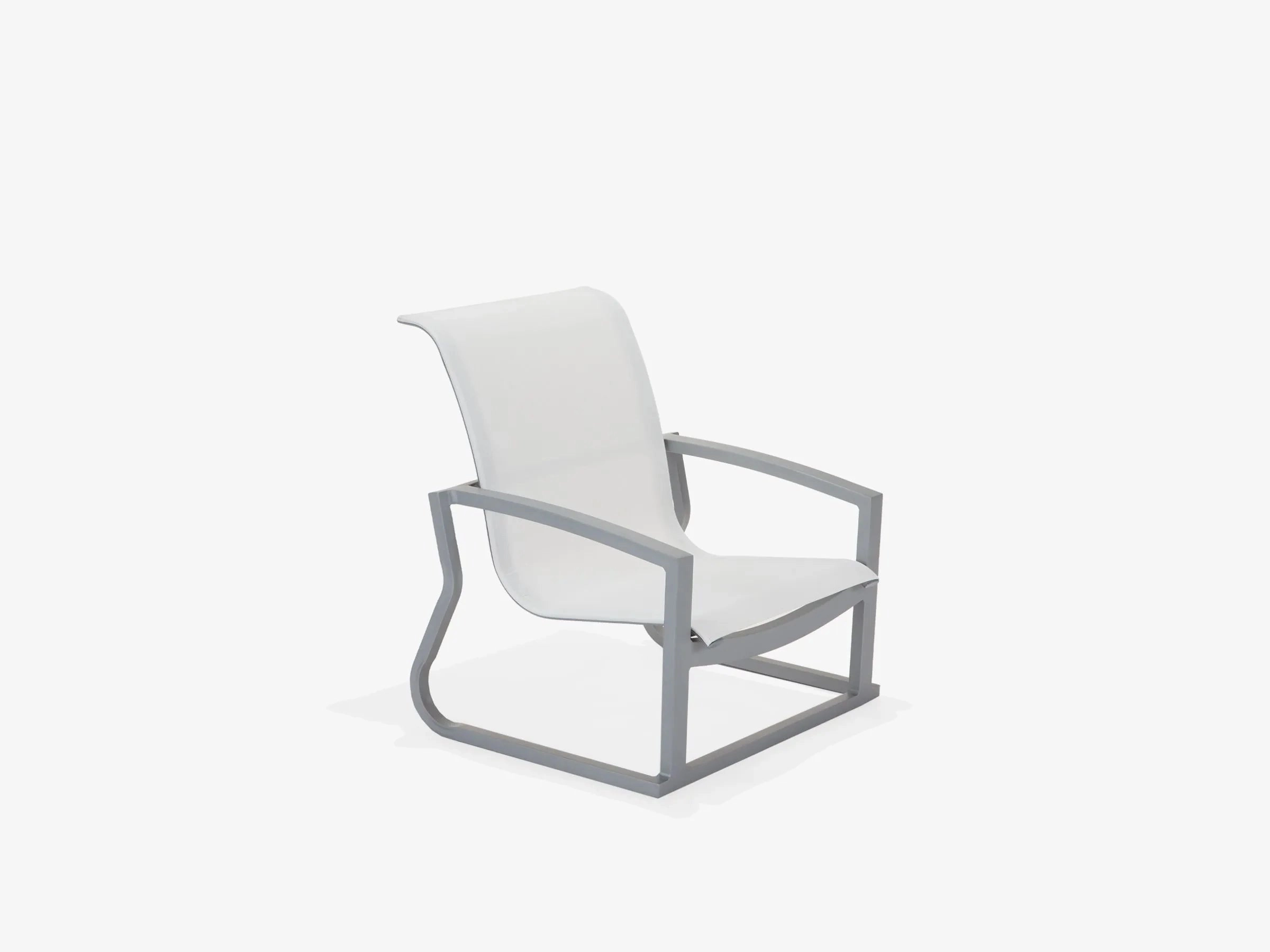 Array Sling Nesting Sand Chairoutdoor patio furniture set