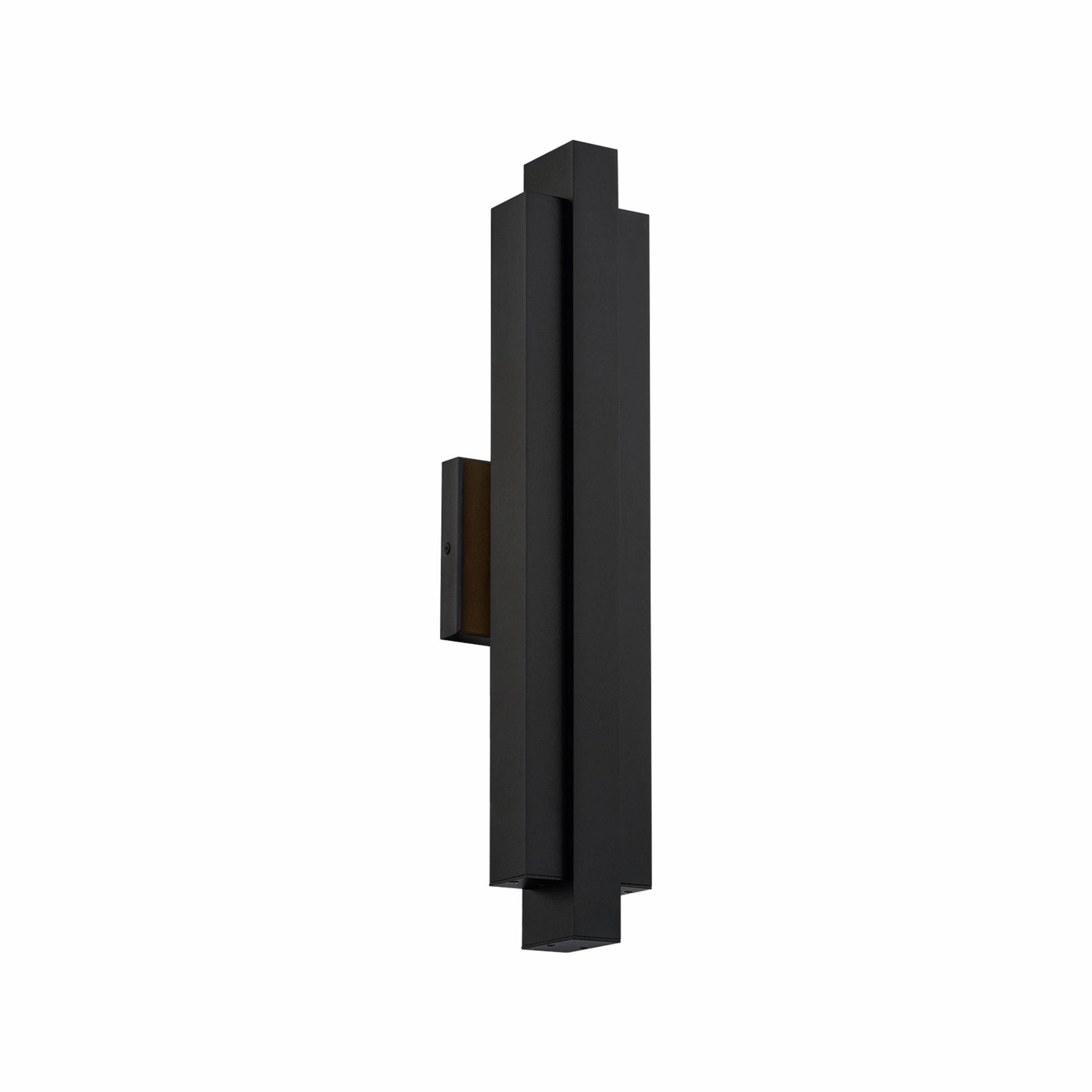 Arrow 22" LED Outdoor Wall SconceWeatherproof outdoor lighting