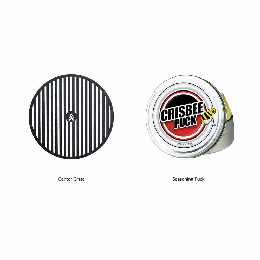 Arteflame 40 inch XXL Classic Storage Base Grill AFCLHRBST