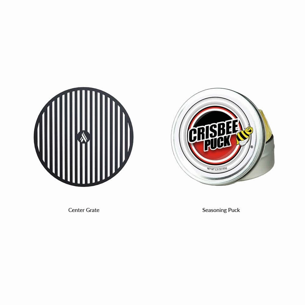 Arteflame 40 inch XXL High Round Base Grill AF40HRB