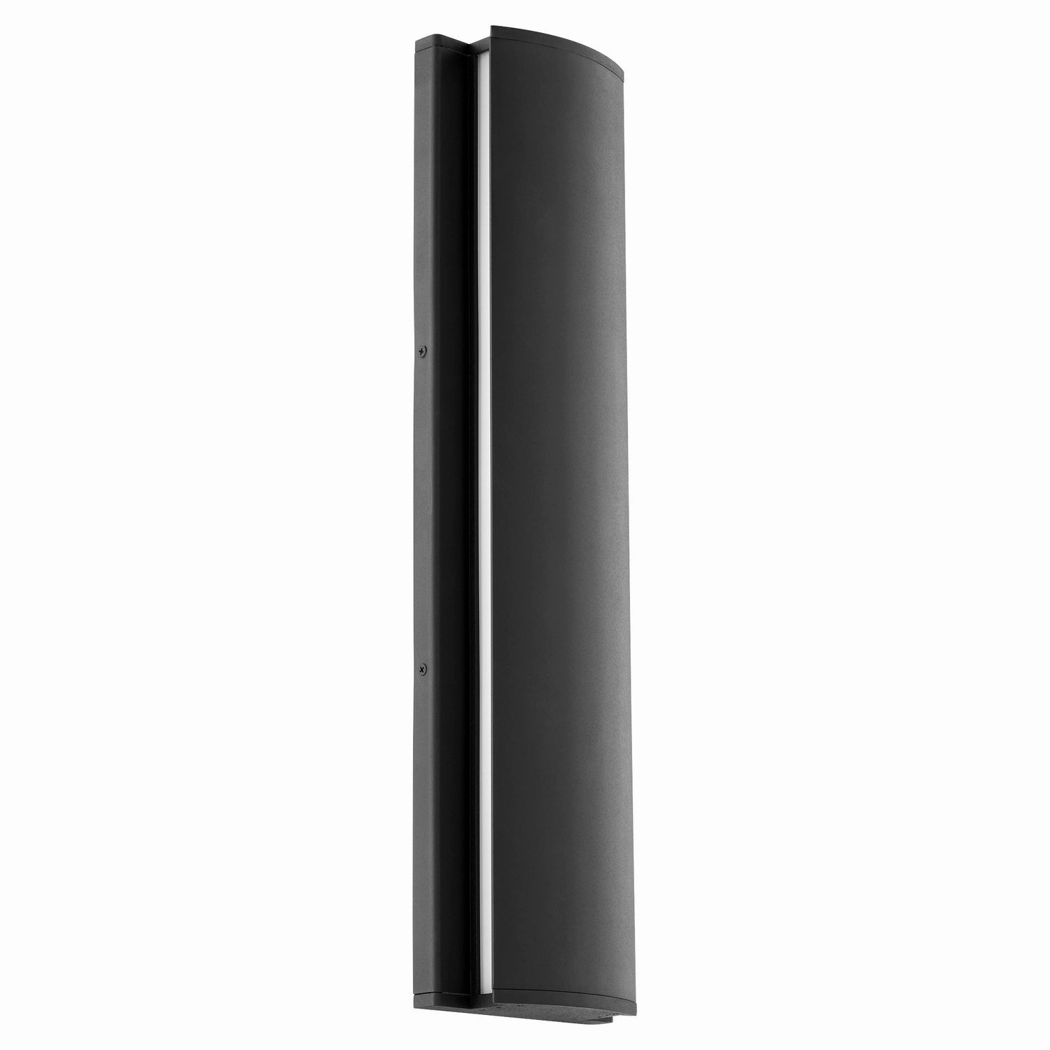 Artemis LED Outdoor Wall Lantern Textured BlackOutdoor wall sconces with motion sensor