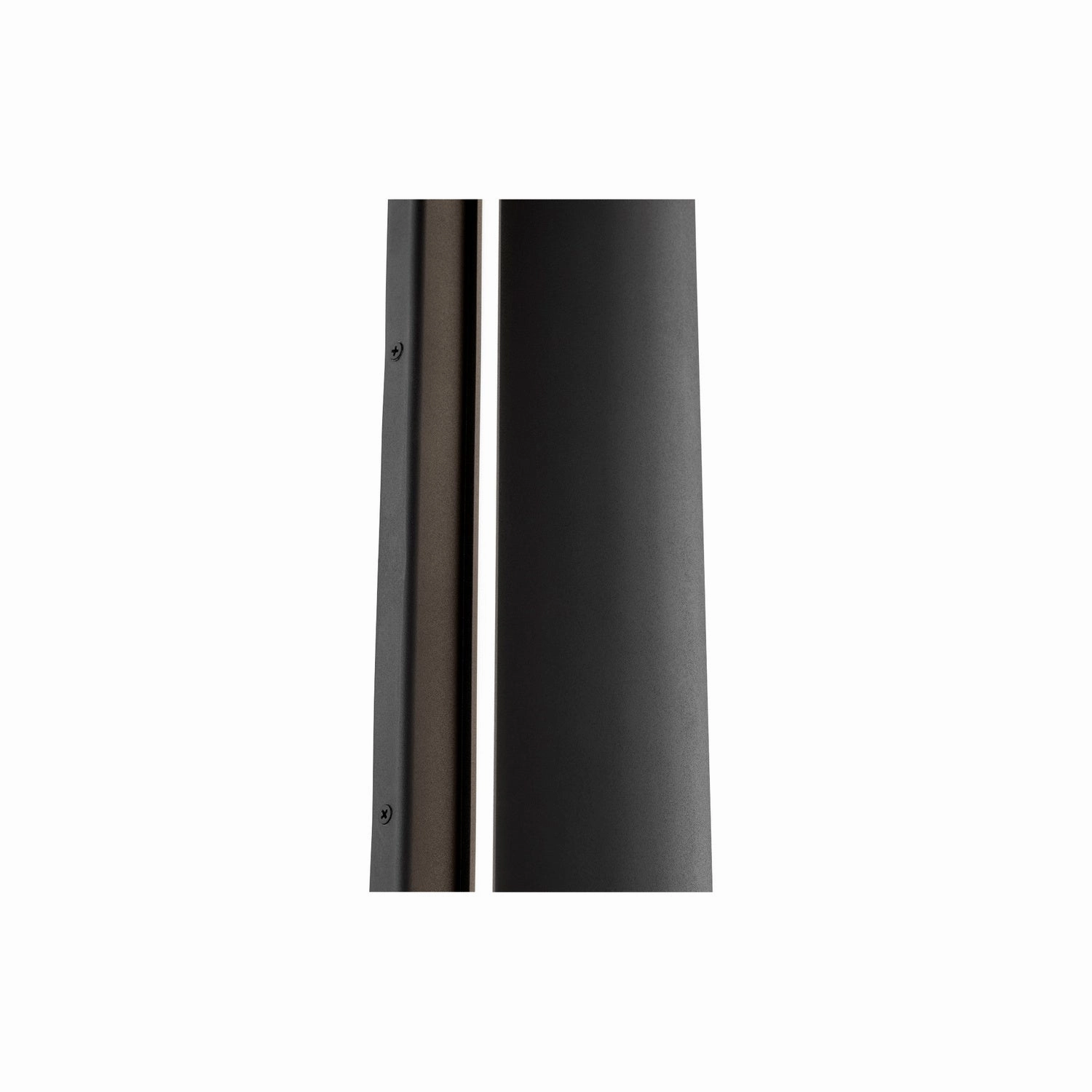 Artemis LED Outdoor Wall Lantern Textured Black