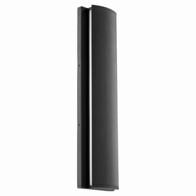 Artemis LED Outdoor Wall Lantern Textured BlackOutdoor wall sconces with motion sensor