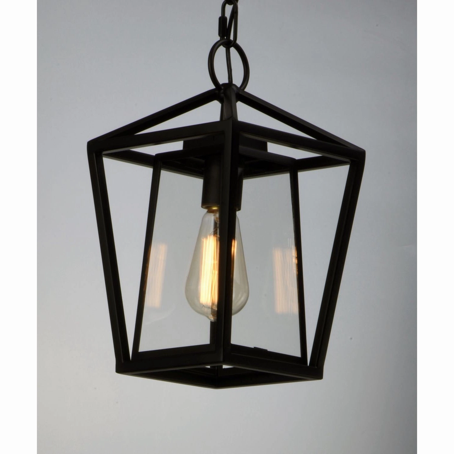 Artisan Outdoor Pendant