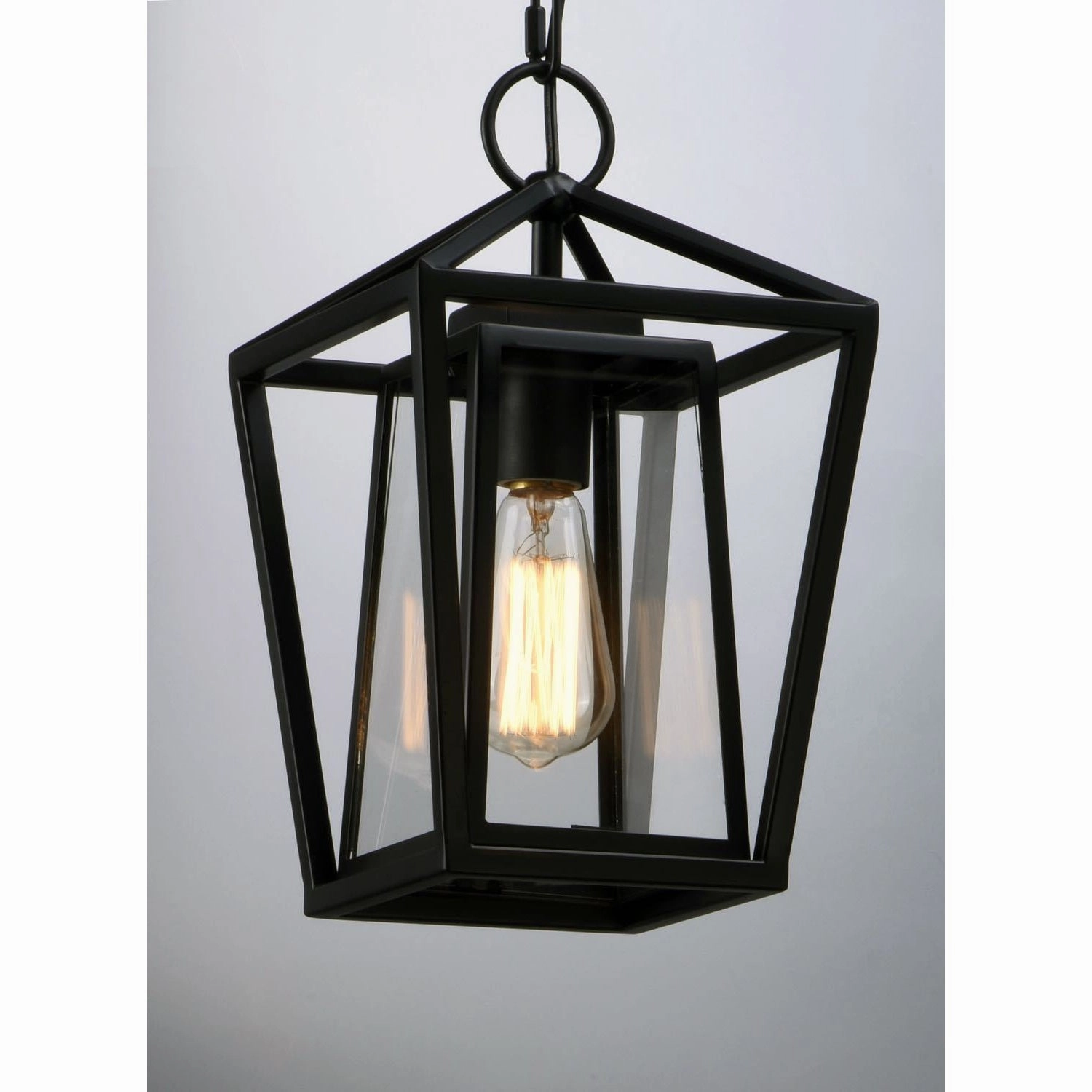 Artisan Outdoor Pendant