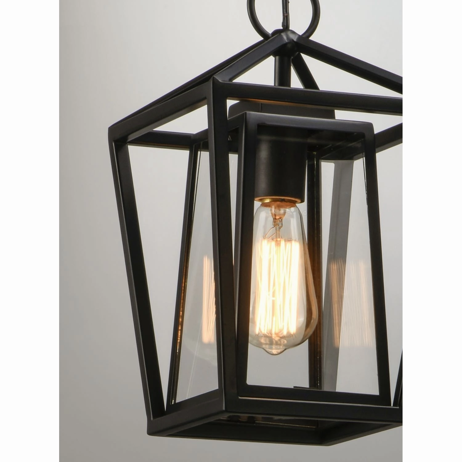 Artisan Outdoor Pendant