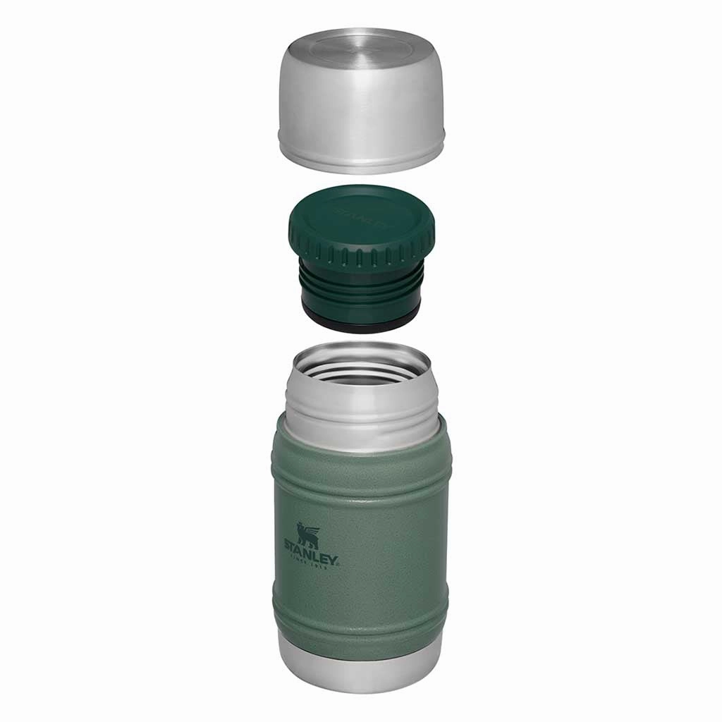 Artisan Thermal Food Jar
