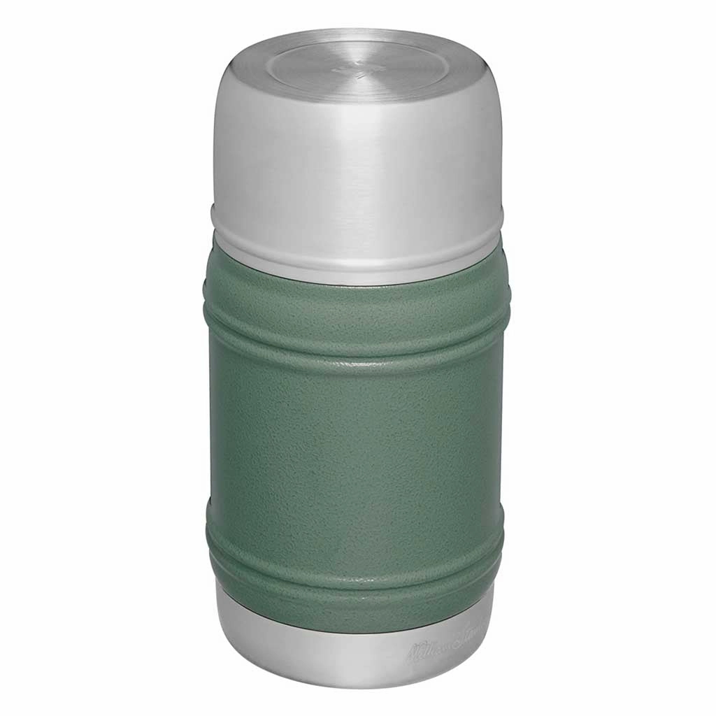 Artisan Thermal Food Jar