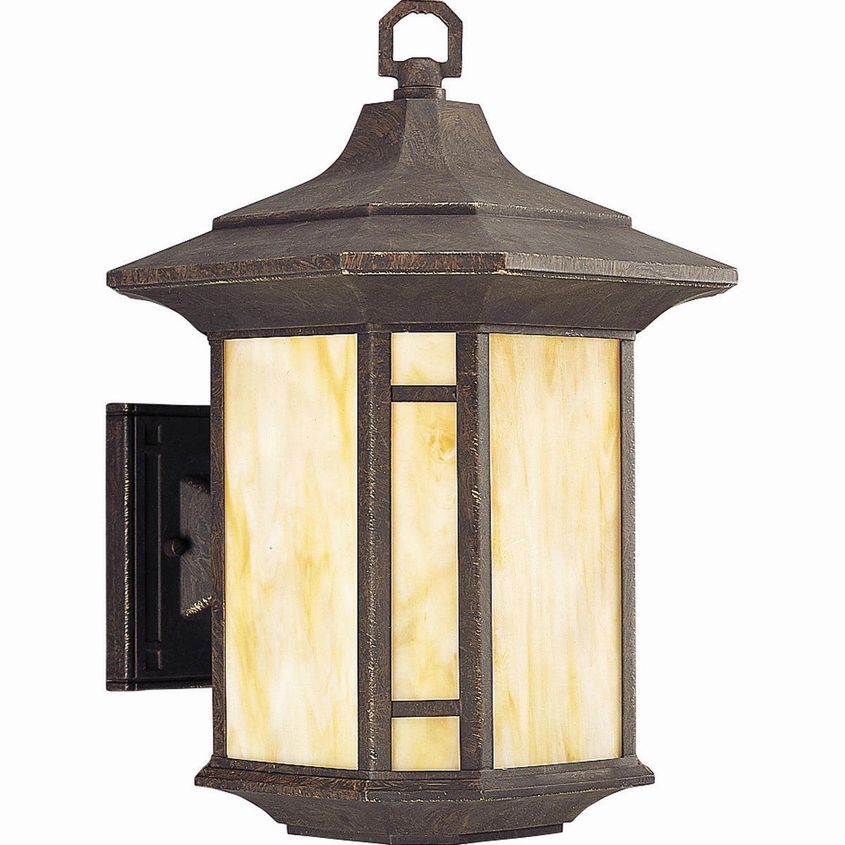 Arts And Crafts Outdoor Wall LightWeatherproof outdoor lighting