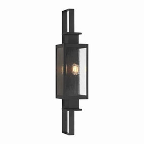 Ascott 3-Light Outdoor Wall LanternWeatherproof outdoor lighting