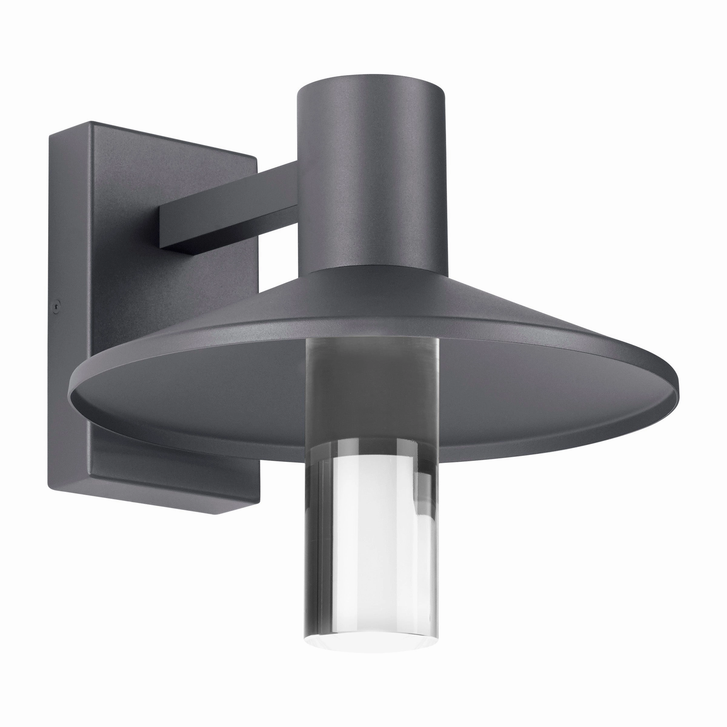 Ash 12 Outdoor WallWeatherproof outdoor lighting