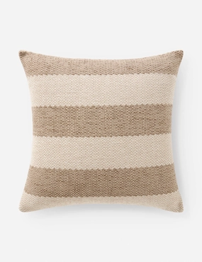 Ashby Indoor / Outdoor Pillowwaterproof outdoor throw pillow