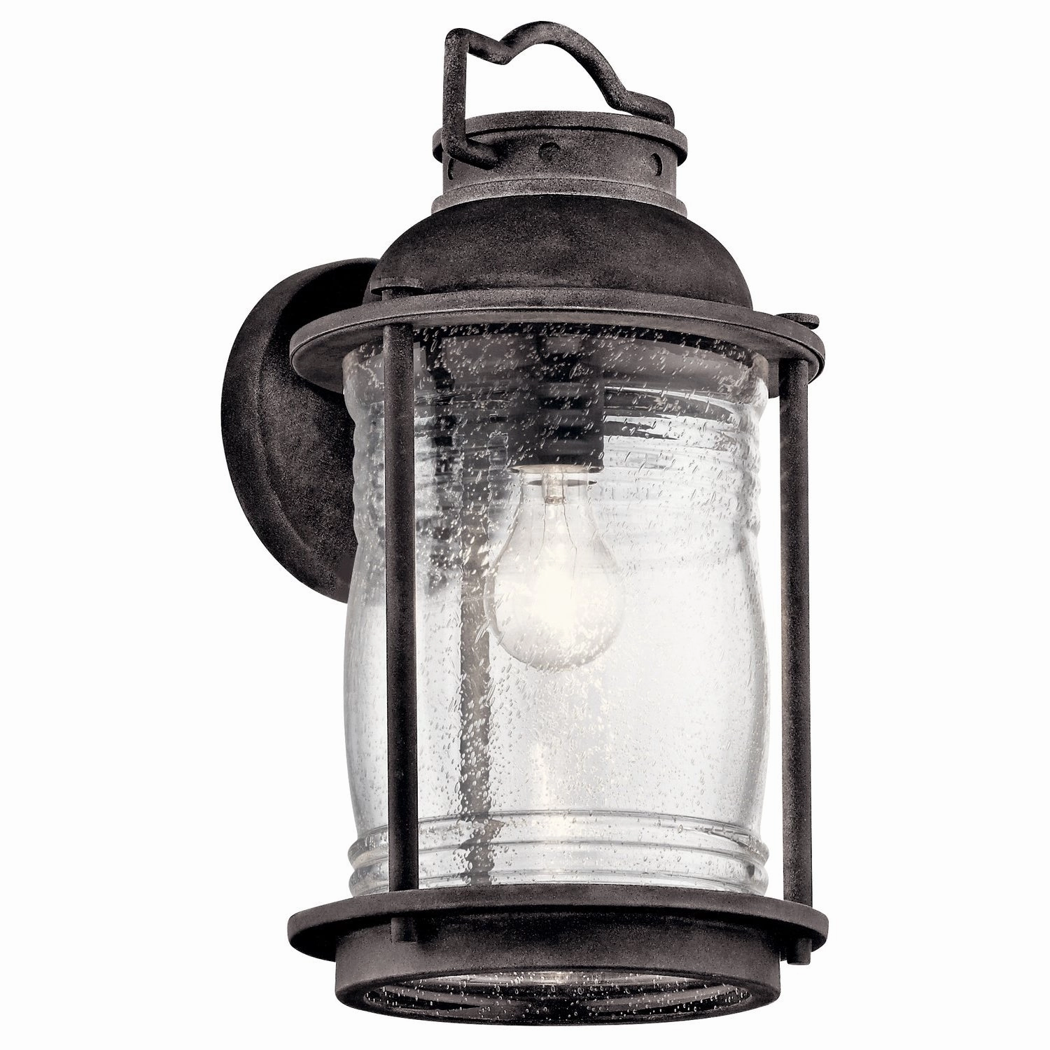 Ashland Bay Outdoor Wall LightWeatherproof outdoor lighting