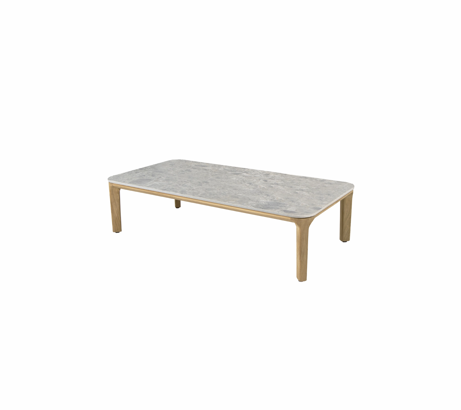 Aspect coffee table, 120x60 cm
