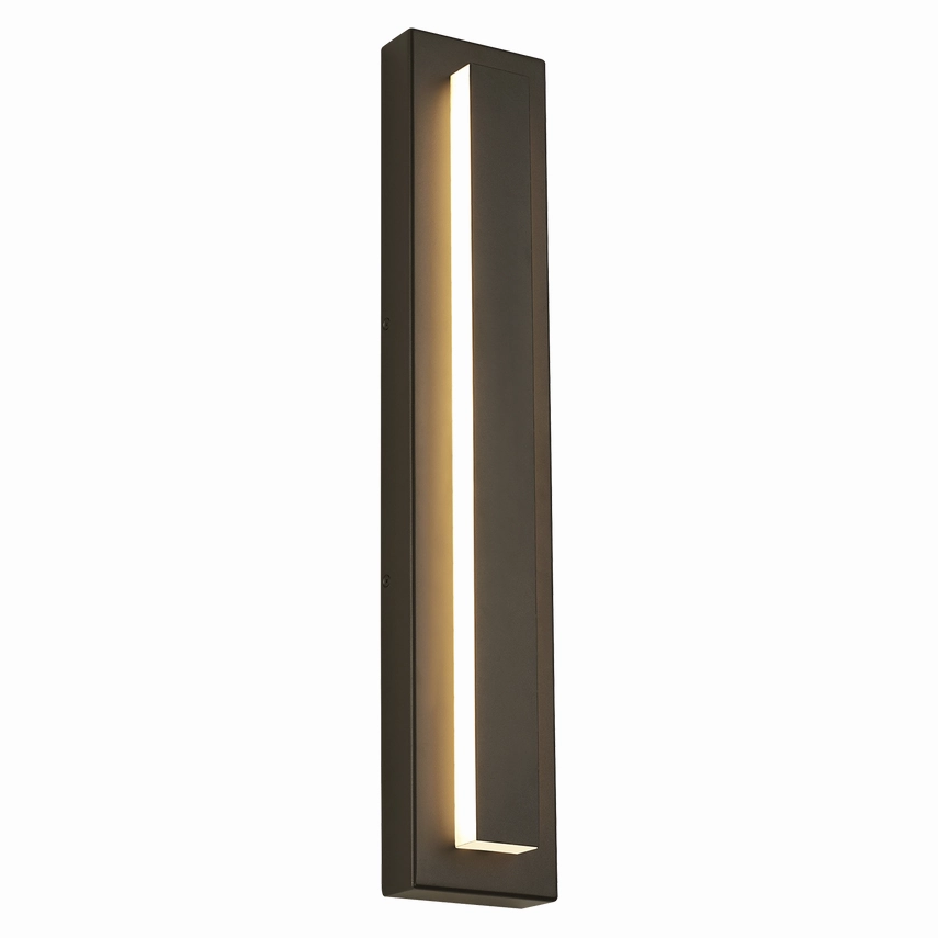 Aspen 26 Outdoor WallWeatherproof outdoor lighting