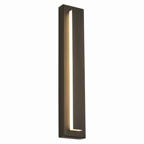 Aspen 26 Outdoor WallWeatherproof outdoor lighting