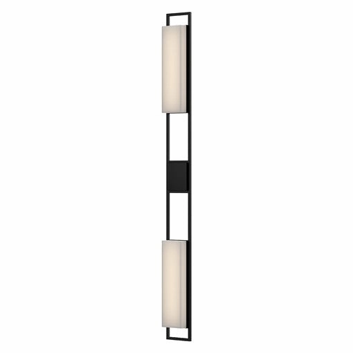 Aspen 60" Exterior WallWeatherproof outdoor lighting