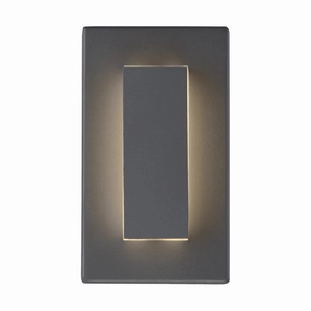 Aspen 8 Outdoor WallWeatherproof outdoor lighting