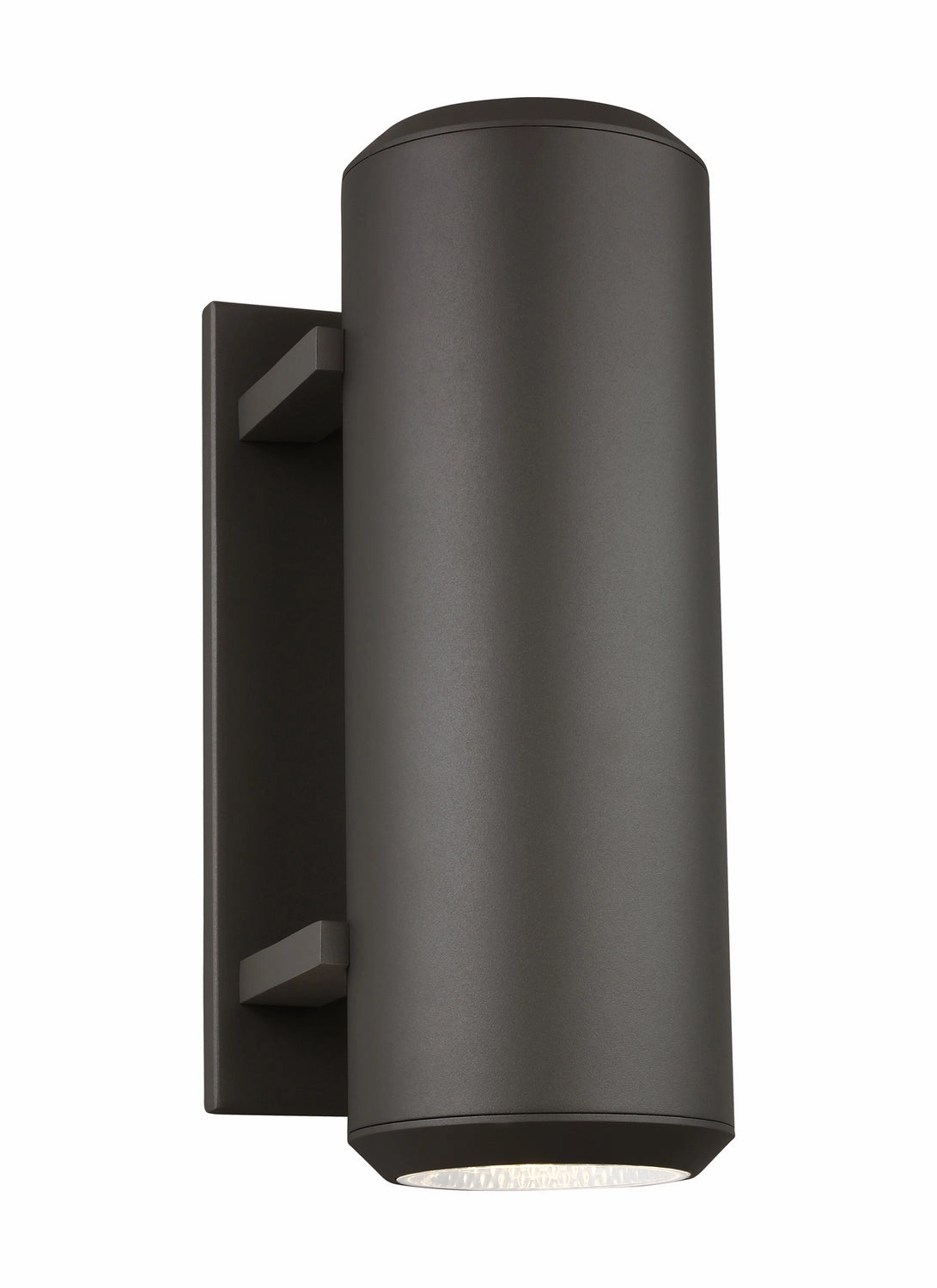 Aspenti LED Outdoor Wall Lantern BronzeOutdoor wall sconces with motion sensor