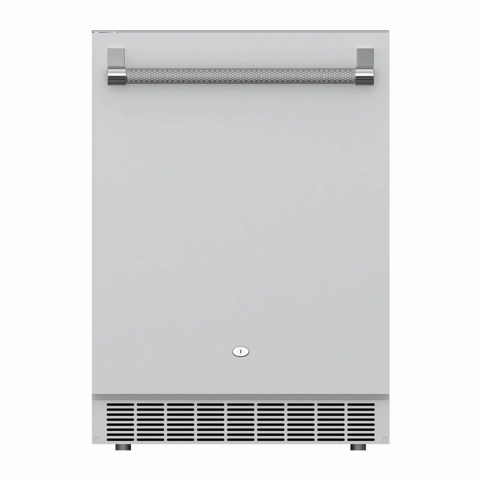 Aspire by Hestan 24-Inch ERS Series Undercounter Refrigerator ERS24 outdoor beverage cooler with wheels