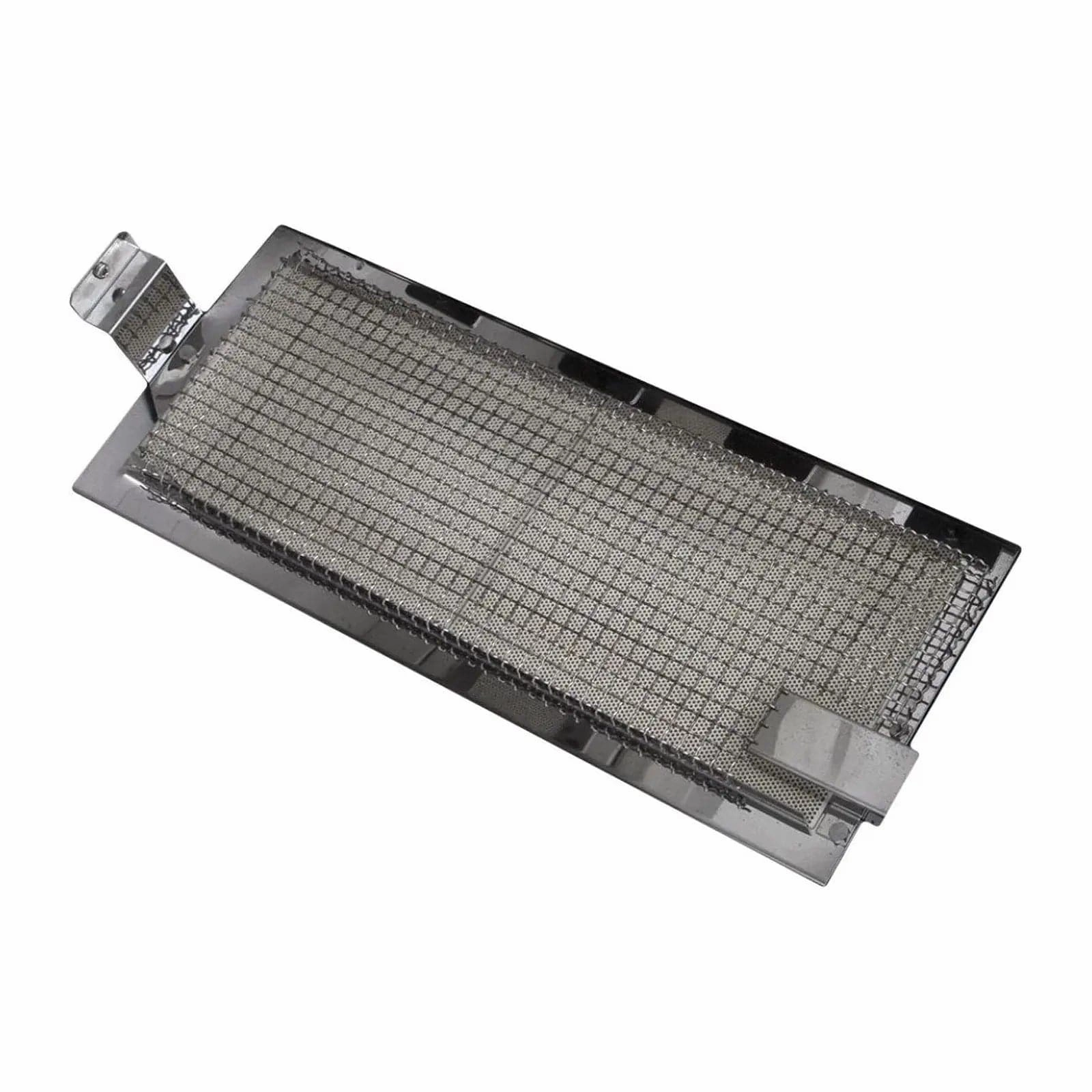 Aspire by Hestan 30-Inch Built-In Grill with Burner and Sear EMB30-NG-PK