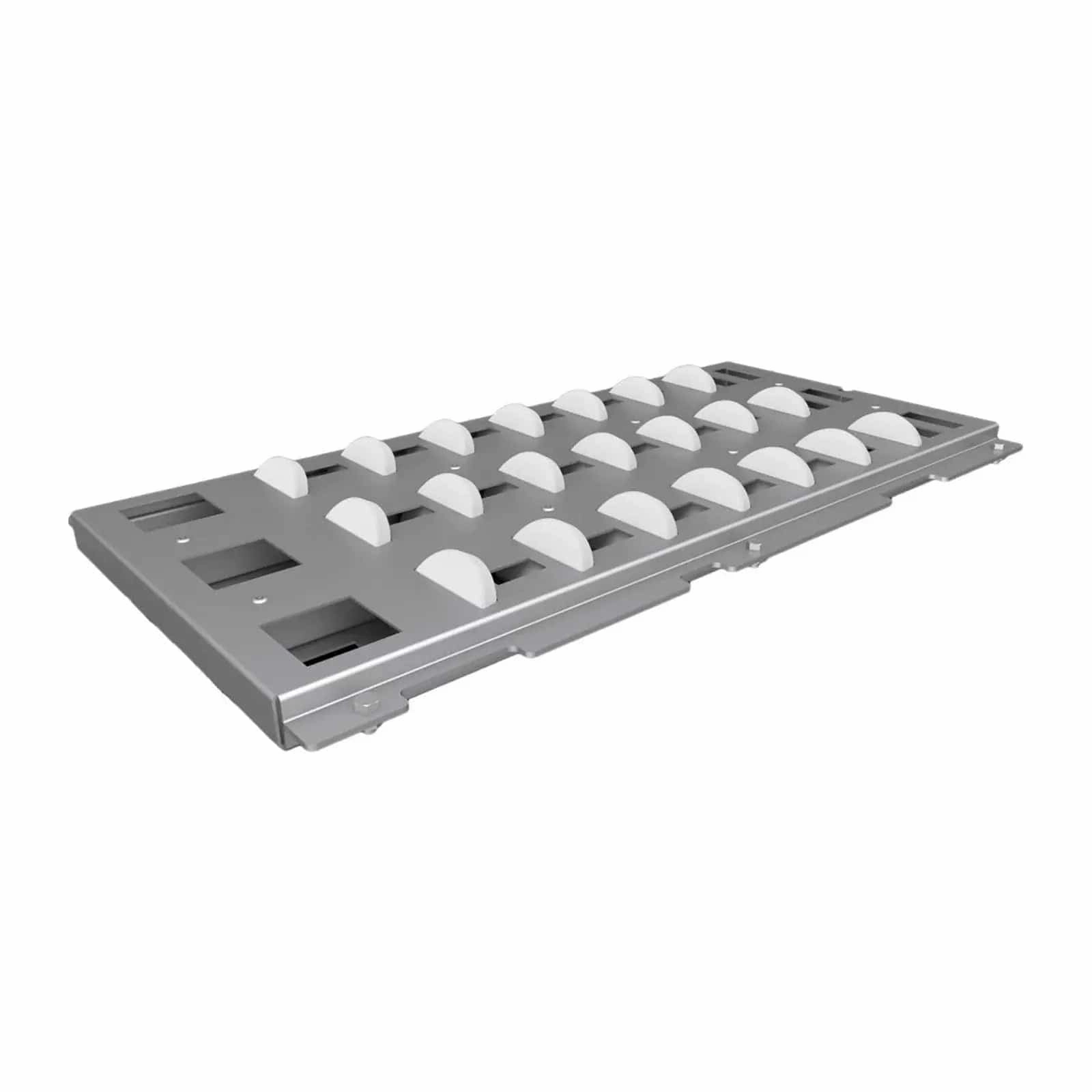 Aspire by Hestan 30-Inch Built-In Grill with Burner and Sear EMB30-NG-YW