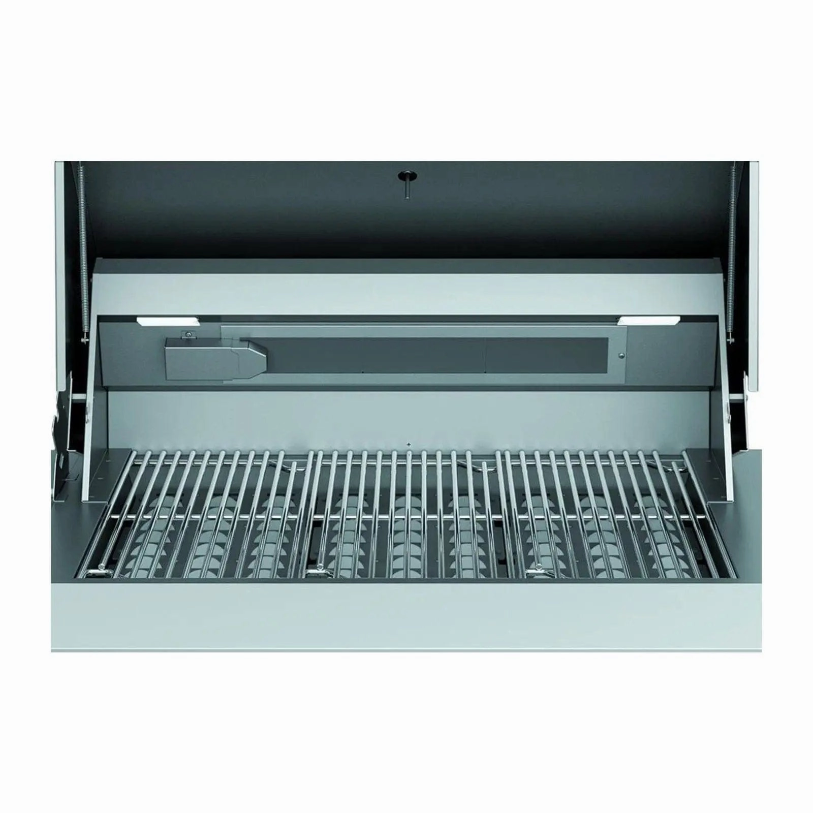 Aspire by Hestan 30 inch Liquid Propane Grill with U Burner and Sear EMB30-LP