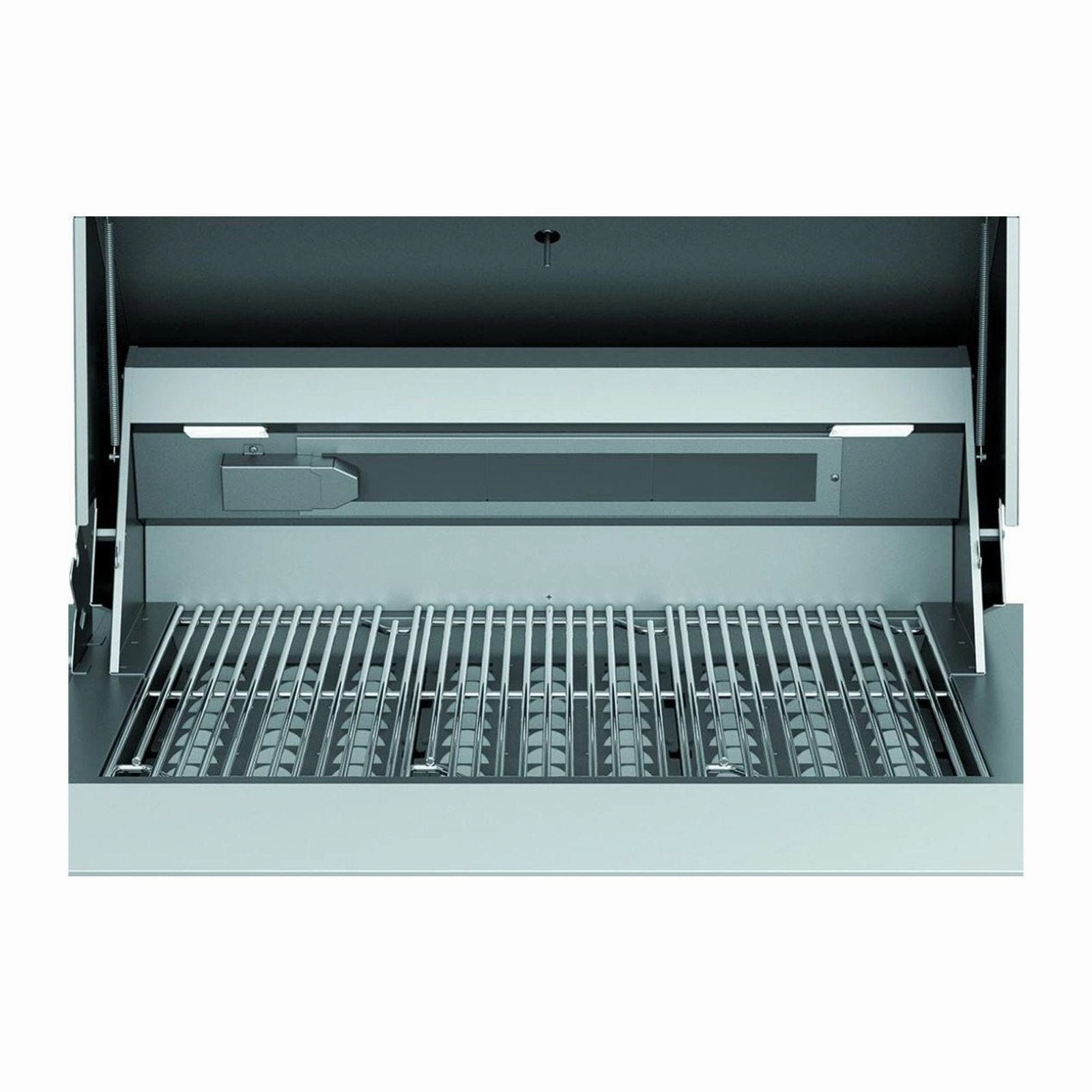 Aspire by Hestan 36-inch Liquid Propane Grill with 3 Burners EAB36-LP-BU